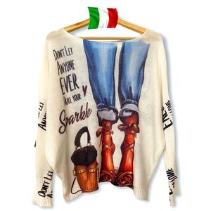 Sweater